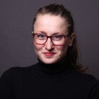 Mascha De Heer