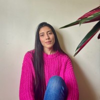 Camila Espino Wilches
