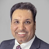 Dave Bumra, CPA, CGA, MBA