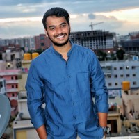 Abhishek Sarvi