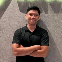 A Rahim Kamarudin