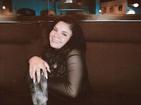 Mariafabiola Montezuma