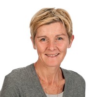 Julie Pain