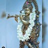 Yoga Visalakshmi