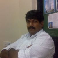 Mayuresh Mondkar