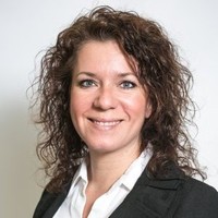 Nadina Colombo, Mba, Cicm