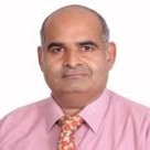 Prof. (Dr.)  Arun Thirumangalam Kumar