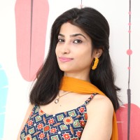 Saruchikka Mahajan