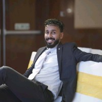 Gokul Narayanan V