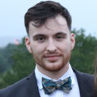 Josh Sweeny