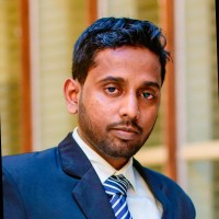 Samith Udayanga