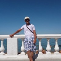 Николай Терехин