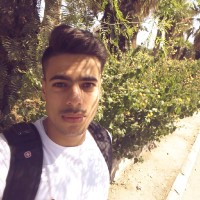 Marwan Al-Najjar