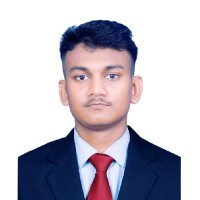 Krushna Chandra Sahoo