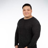 Jonathan Thai