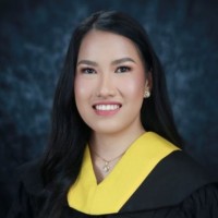 Marimelle Chalsea Mayoyo, Ctt, Cpa