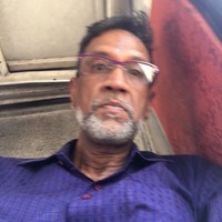 Murali Nair