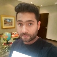 Mohammed Asif