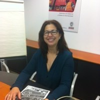 Rosa Maria Fernandez Rodriguez