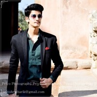 Dhananjay Bali