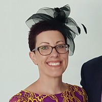 Charlotte Griffin