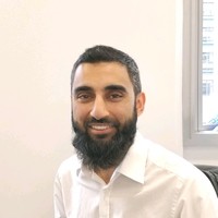 Imran Sardar