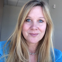 Deidre Johnston