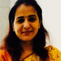 M V Krishnaveni Karthik