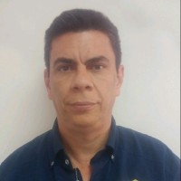 Norman Hernandez