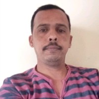 Lokesh D N