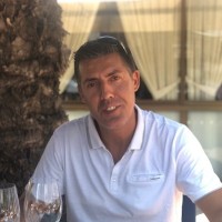 Oscar Martin Gonzalez