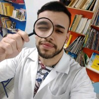 Marcos Vinicius Batista Silva