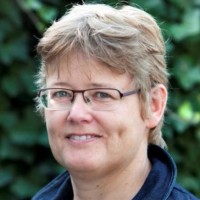 Heleen De Boer