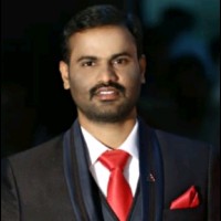 SUNIL KUMAR H S