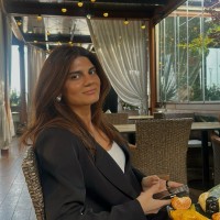 Sabina Abbasli