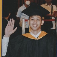 Sean Amiel Kent Saavedra