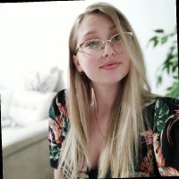 Natali Horoshynov