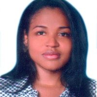 Julieth Gonzalez Herrera