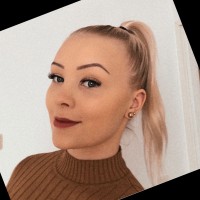 Henriikka Ylikärppä