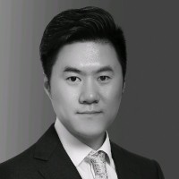 Nick Jin 金涵