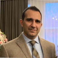 Arash Jazini