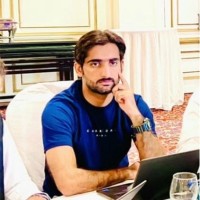 Zahid Hassan