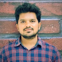 Lohith Reddy