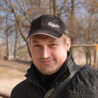 Aleksandrs Stepanovs