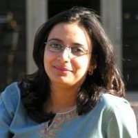 Neeraja Venkataraman