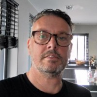 Mark Van Corven