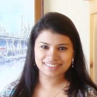 Sangeetha K Shankar