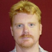 Brendan Mitchell