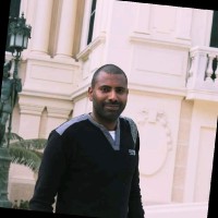 Ali Yousef