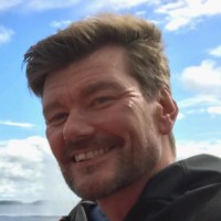 Jens Backlund
